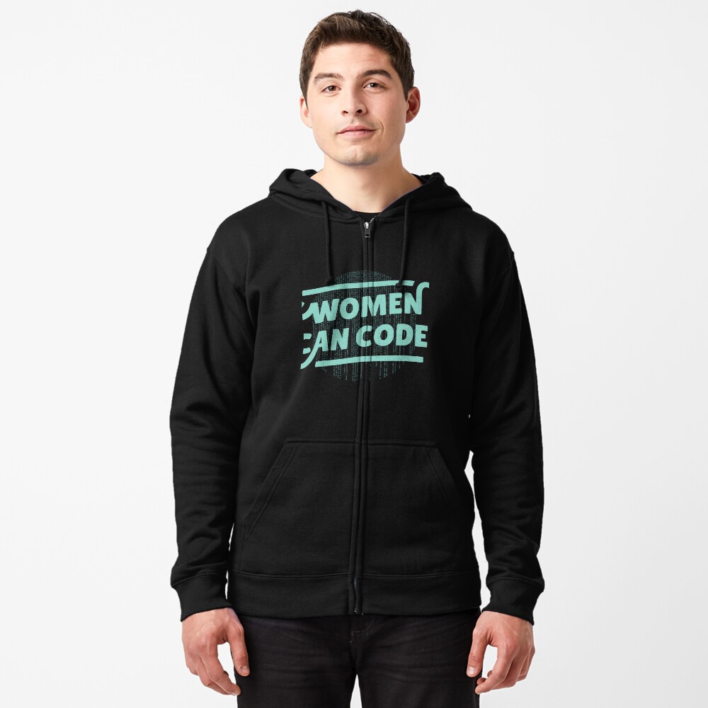Item preview, Zipped Hoodie designed and sold by VanessaAdams1.