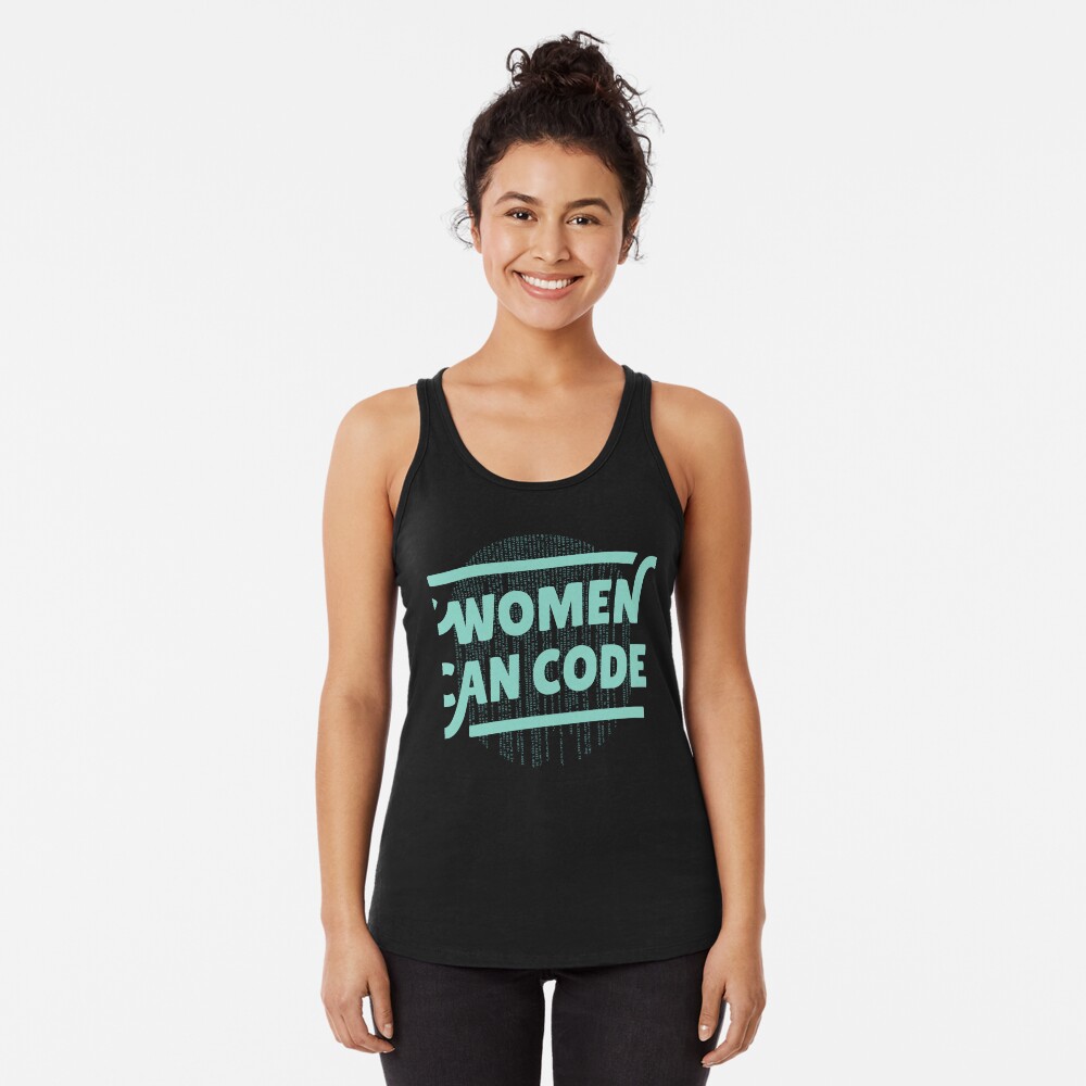 Item preview, Racerback Tank Top designed and sold by VanessaAdams1.