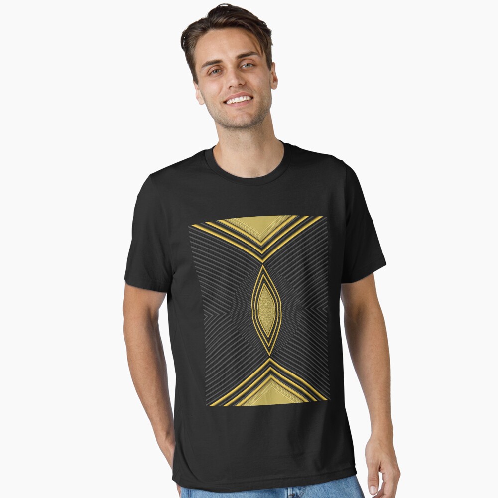 Item preview, Essential T-Shirt designed and sold by VkCases.