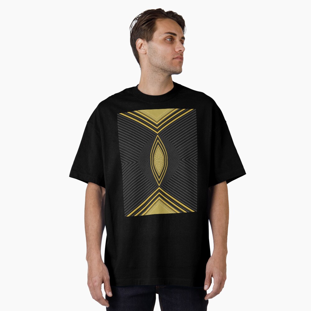 Item preview, Oversized T-Shirt designed and sold by VkCases.