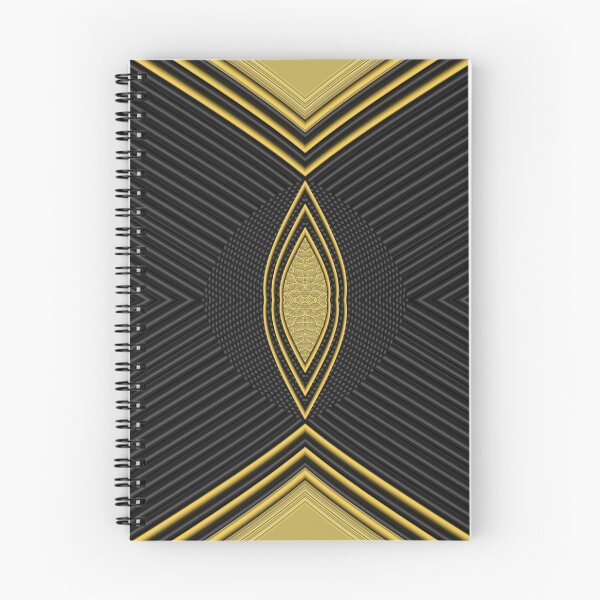 Item preview, Golden Lines and Shape designed and sold by VkCases.