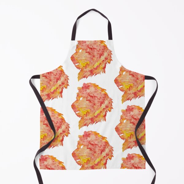Item preview, Lionheart designed and sold by Caroline Owen.