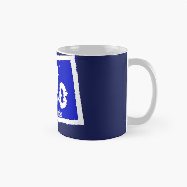 Item preview, Blue world order nwo parody designed and sold by SidTastic .
