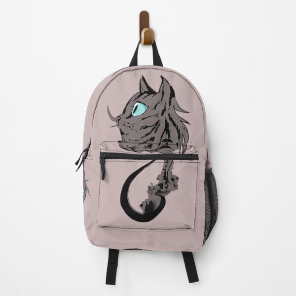Item preview, Grey Cat! designed and sold by Goodfitt.