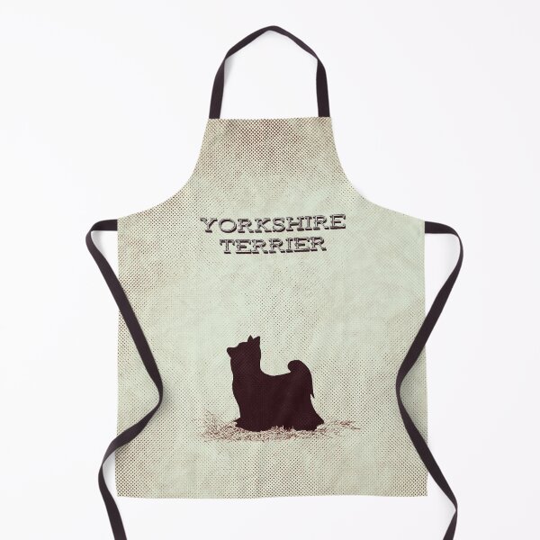 Item preview, Yorkshire Terrier Lover designed and sold by artworkbyrihen.