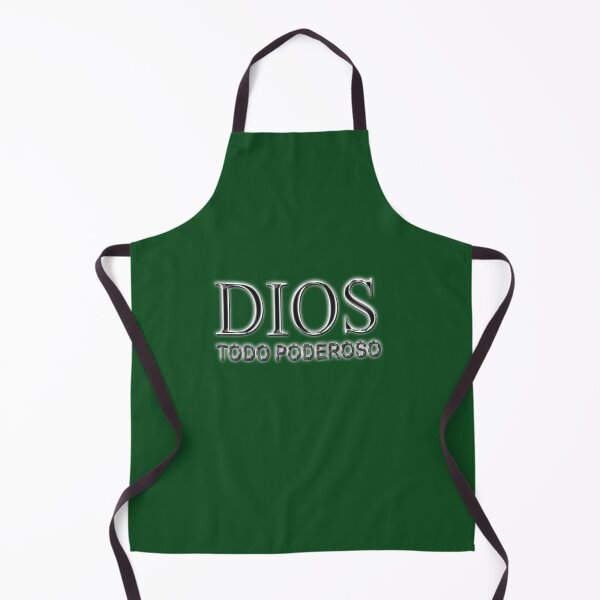 Item preview, Dios Todo Poderoso. Almighty God designed and sold by Roland1980.