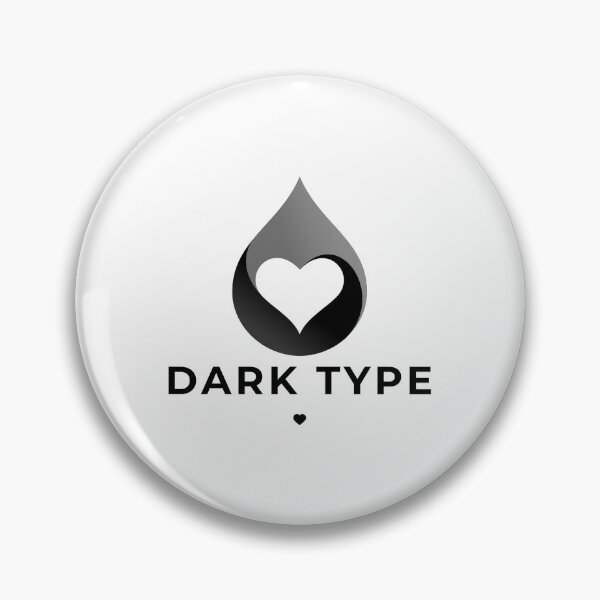 Item preview, Dark Type designed and sold by amtshirtsdesign.