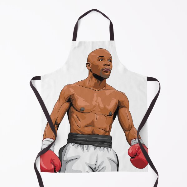 Item preview, Floyd Mayweather designed and sold by The Network.
