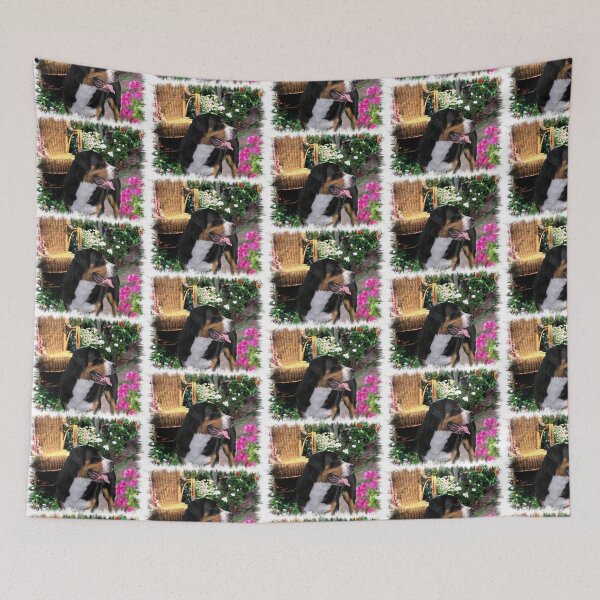 Item preview, Greater Swiss Mountain Dog Lovers Art Gifts designed and sold by springdaleshops.