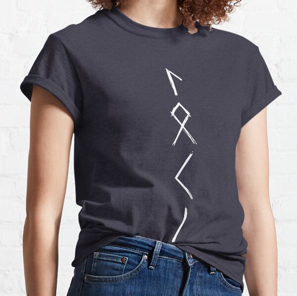 Deep Transformation Classic T-Shirt