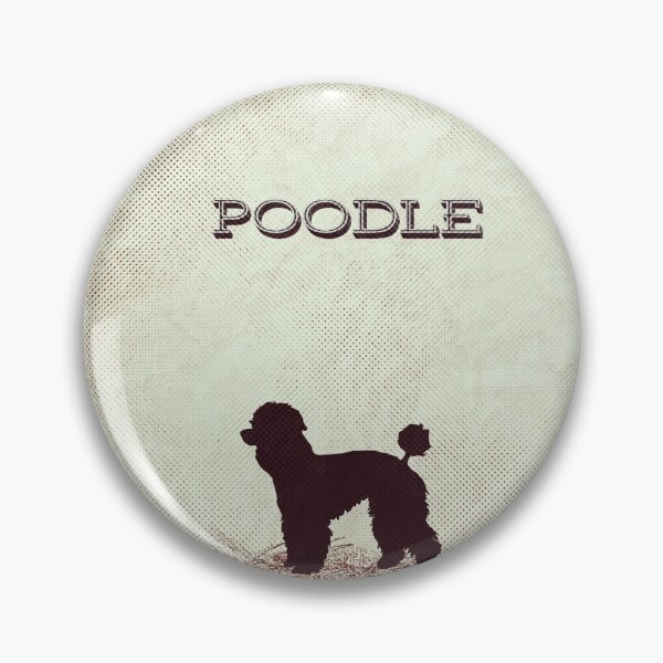 Item preview, Poodle Lover designed and sold by artworkbyrihen.