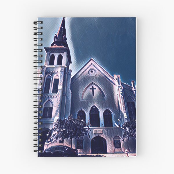 Item preview, Emanuel AME Church, Charleston, SC  designed and sold by area51elvis.