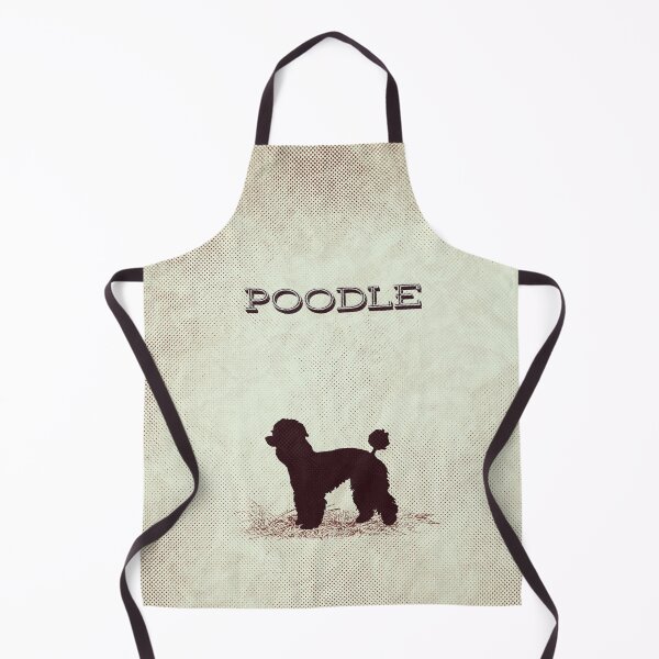 Item preview, Poodle Lover designed and sold by artworkbyrihen.