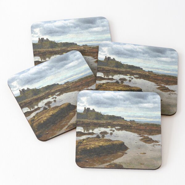 Item preview, tantallon castle designed and sold by dale54.