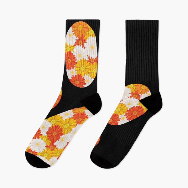 Item preview, Animal Paw Floral Pattern designed and sold by KA DESIGNS.