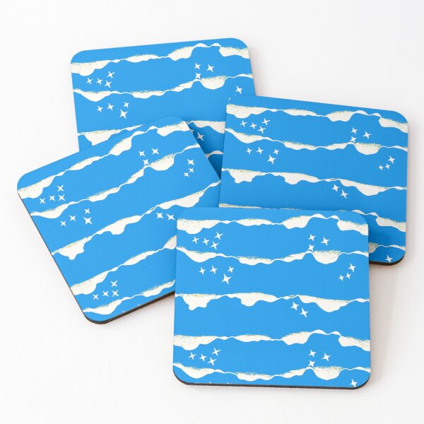 Item preview, Ebb and Flow designed and sold by colouroz.