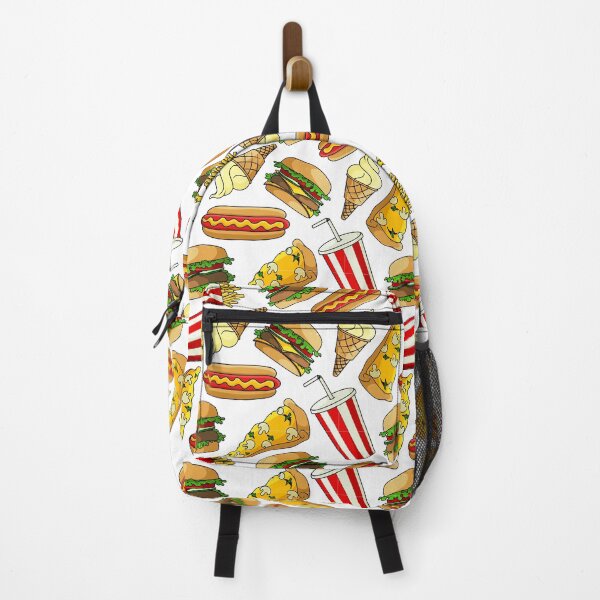 Item preview, Food is Bae designed and sold by Vaishnavi Deo.