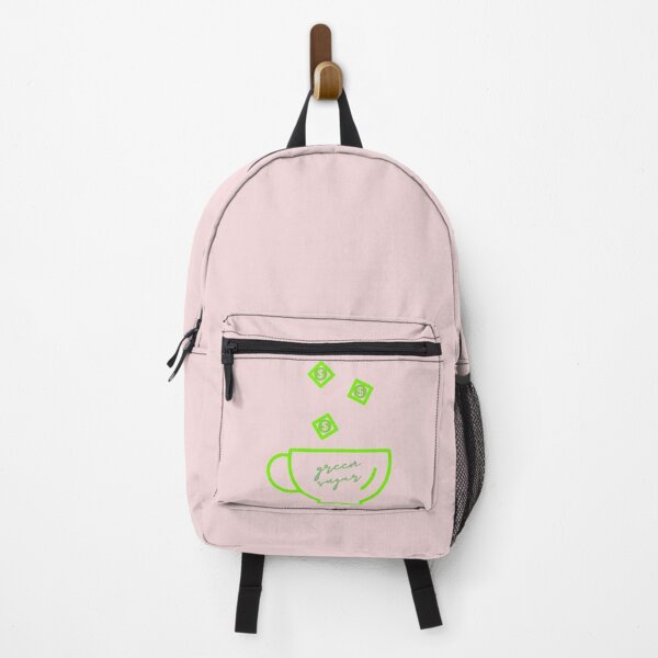 Item preview, Add Green Sugar to Your Coffee designed and sold by China Decoded.