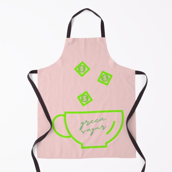Item preview, Add Green Sugar to Your Coffee designed and sold by China Decoded.