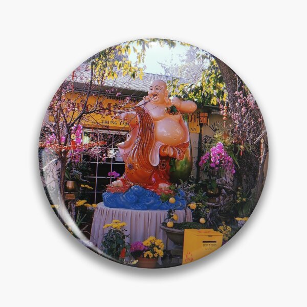 Artikelvorschau, Buddhistischer Tempel entworfen und verkauft von kristickers.