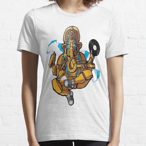 elements Essential T-Shirt