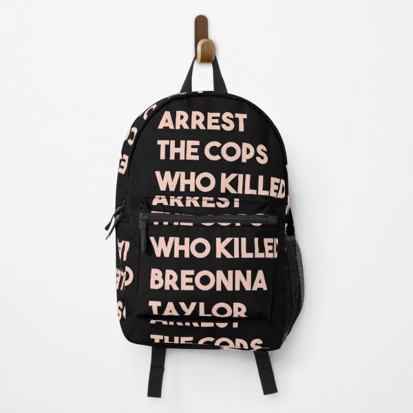 Item preview, arrest the cops who killed breonna taylor designed and sold by Mographic997.