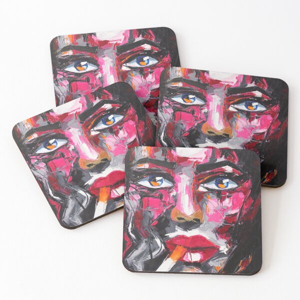 Item preview, Smoke designed and sold by linaredford.
