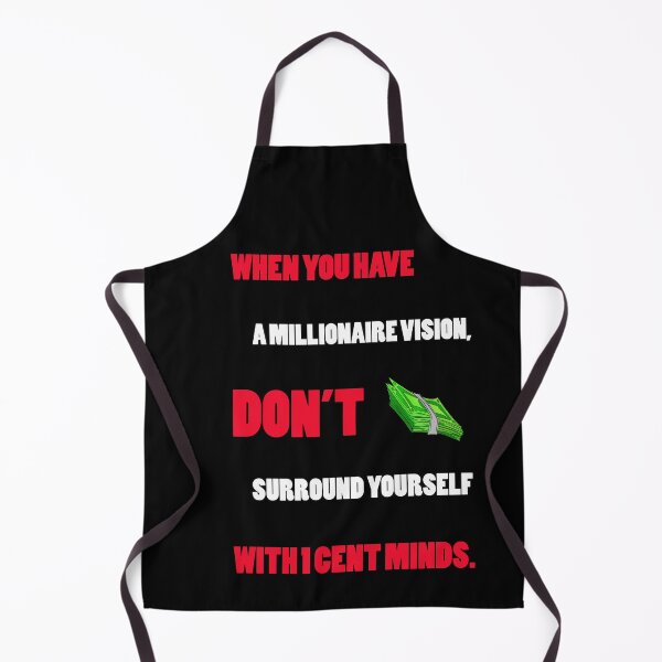 Item preview, Millionaire Mindset designed and sold by Fashimation20.