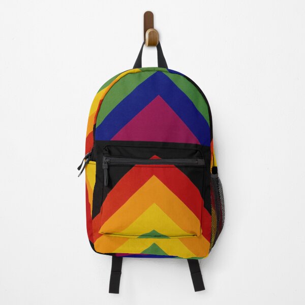 Item preview, Bright Rainbow Ascension Design designed and sold by Kanchan1987.