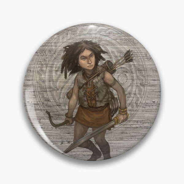 Item preview, El niño lobo designed and sold by Handiwork Games.