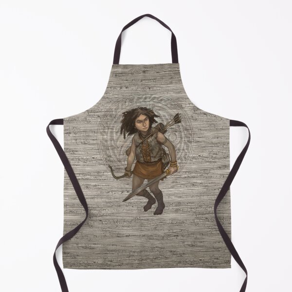 Item preview, The Wolf Child designed and sold by Handiwork Games.