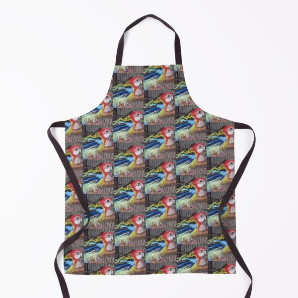 Item preview, Rosella, Rosella Parakeet, Bird designed and sold by Sternchen2789.