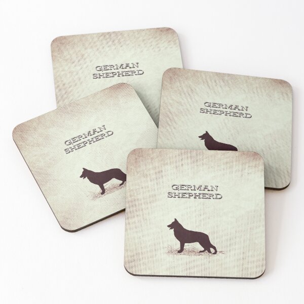 Item preview, German Shepherd Lover designed and sold by artworkbyrihen.
