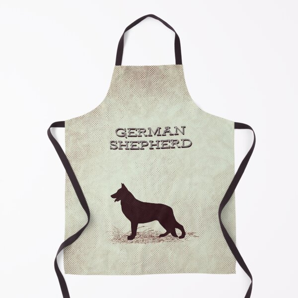 Item preview, German Shepherd Lover designed and sold by artworkbyrihen.