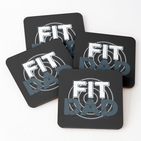 Item preview, Fit Dad designed and sold by DavinciStore21.