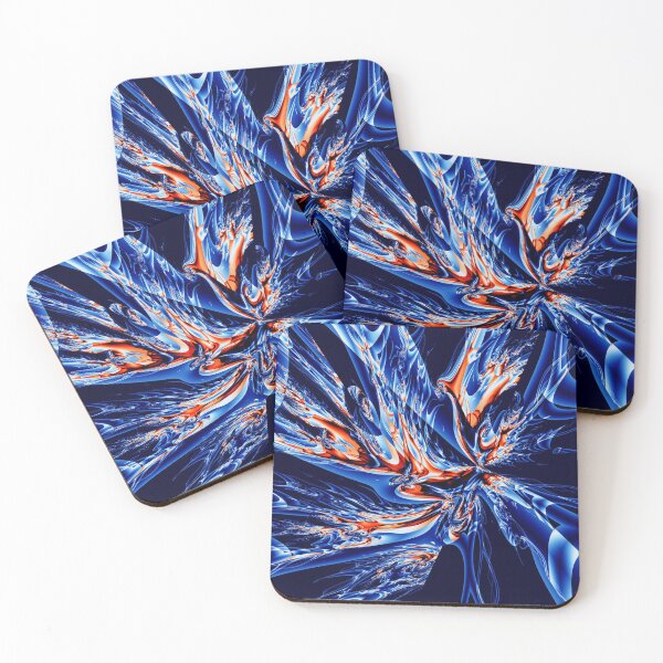 Item preview, Blue Wire designed and sold by Edward L Anderson RMCP.
