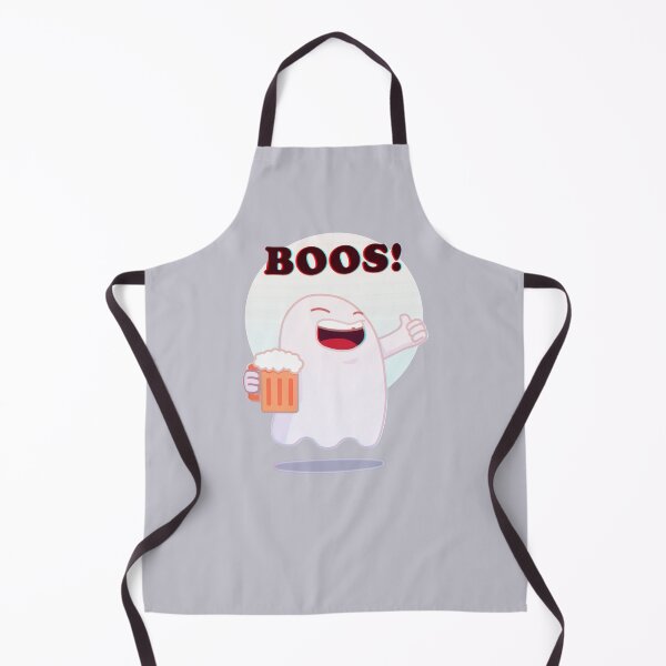 Item preview, BOOS! designed and sold by Arnold Kim.