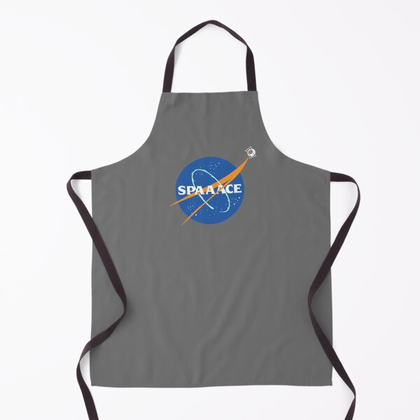 Item preview, SPAAACE - Nasa parody artwork designed and sold by the50ftsnail.