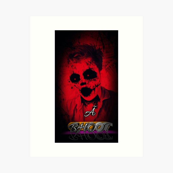 Bhoot Art Prints for Sale | Redbubble Bhoot Art Prints for Sale | Redbubble
