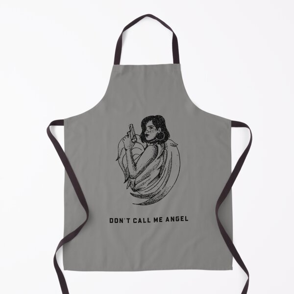 Item preview, don't call me angel designed and sold by ephimeral.