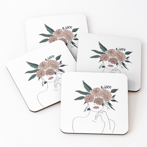 Item preview, You're mind is beautiful! designed and sold by ThanaCole.