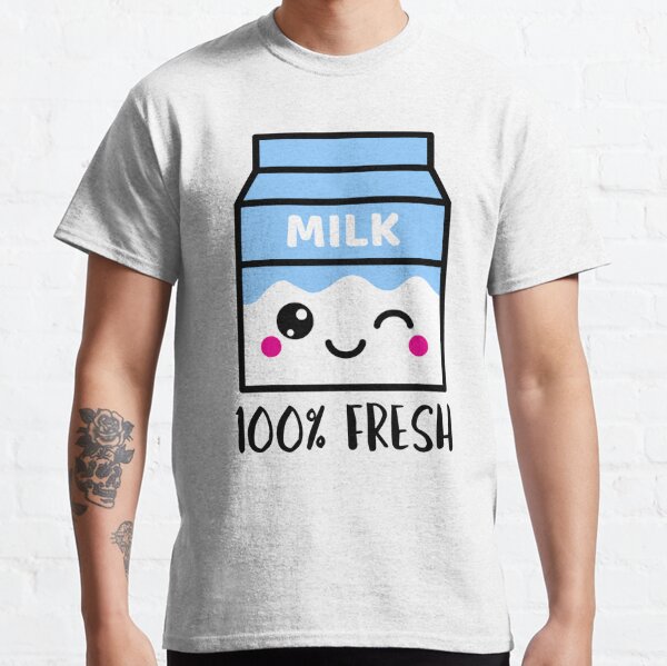 Funny Cows T Shirts Redbubble - moo cow shirt lol roblox