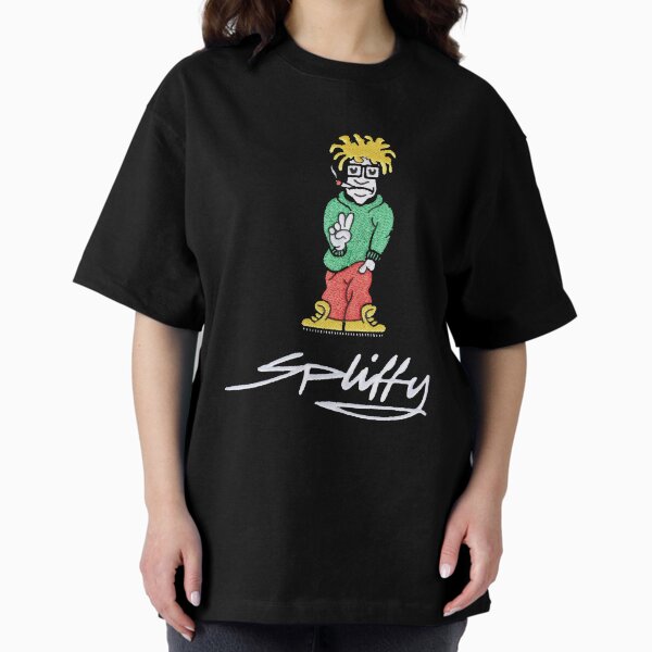 Item preview, Spliffy Retro Vintage 90's designed and sold by zarface.