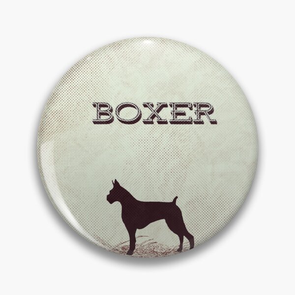 Item preview, Boxer Lover designed and sold by artworkbyrihen.