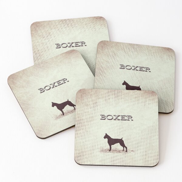 Item preview, Boxer Lover designed and sold by artworkbyrihen.