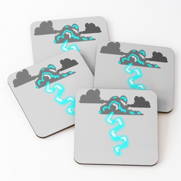 Item preview, Thunderstorm designed and sold by BV-creas.