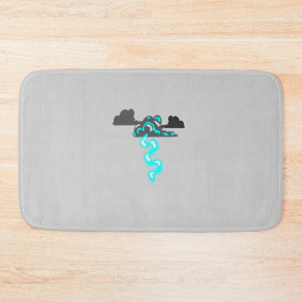 Item preview, Thunderstorm designed and sold by BV-creas.