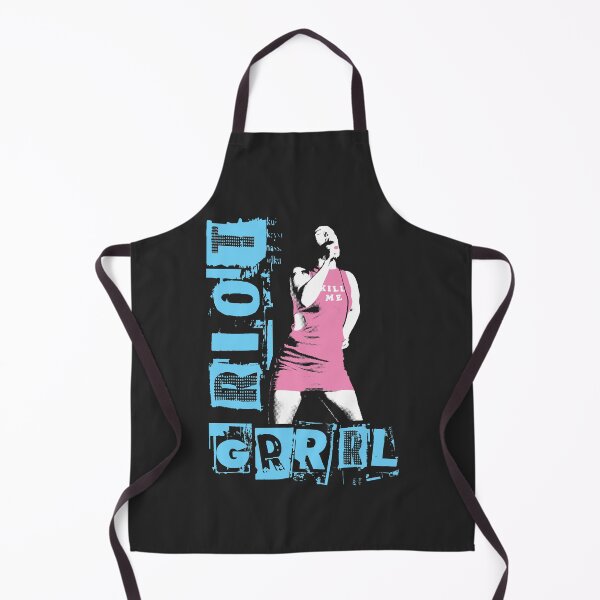 Item preview, Riot Grrrl Punk designed and sold by eyepoo.