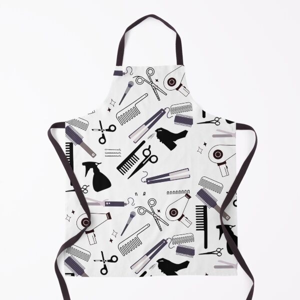 Item preview, Hairdressers accessories Hair salon designed and sold by PurpleJelly.