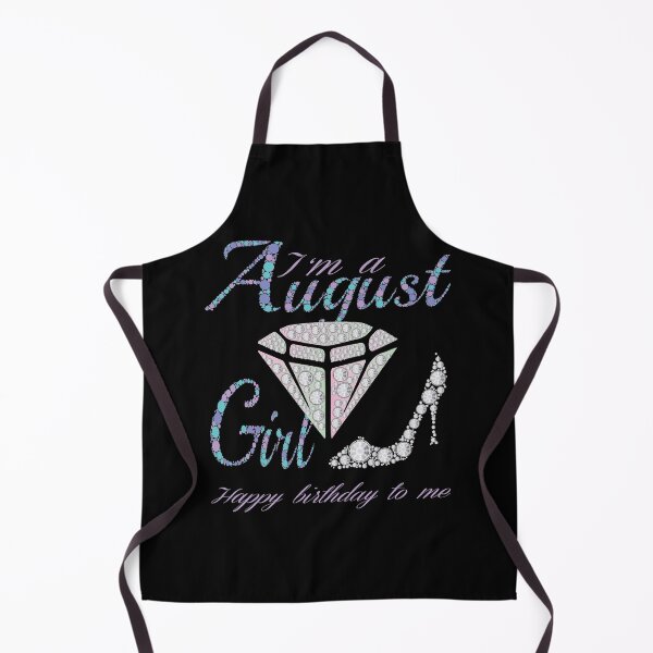 Item preview, AUGUST BIRTHDAY DESIGN designed and sold by greatatlas.